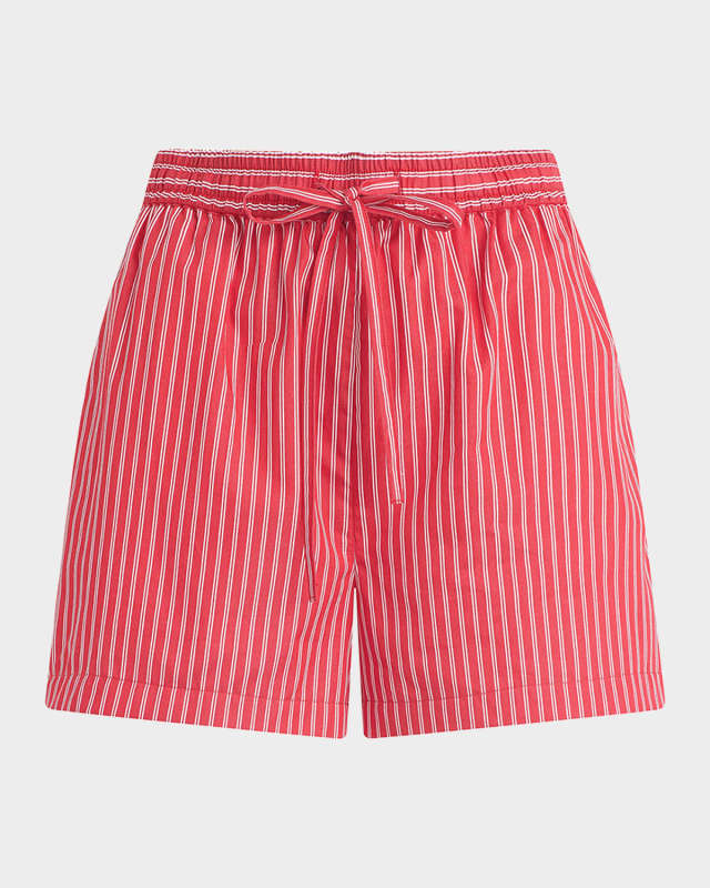 The Boxer Shorts